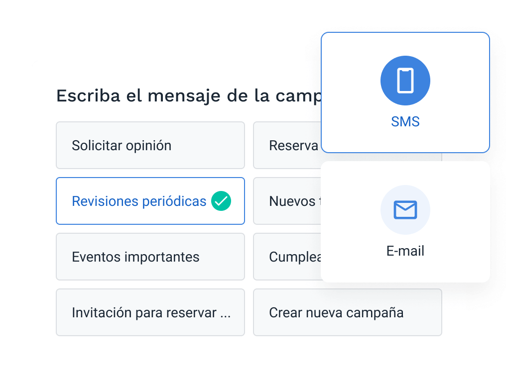 screenshot of Doctoralia for Specialists